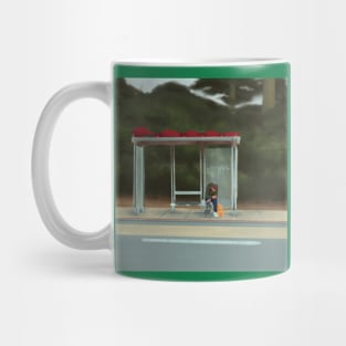 Day Trip Mug